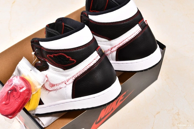 Rep MAX Defiant 1 OG High Jordan Tour Yellow